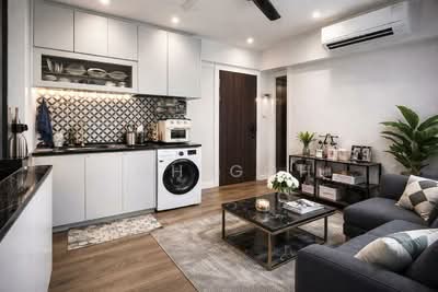For Rent - Tiong Bahru Estate