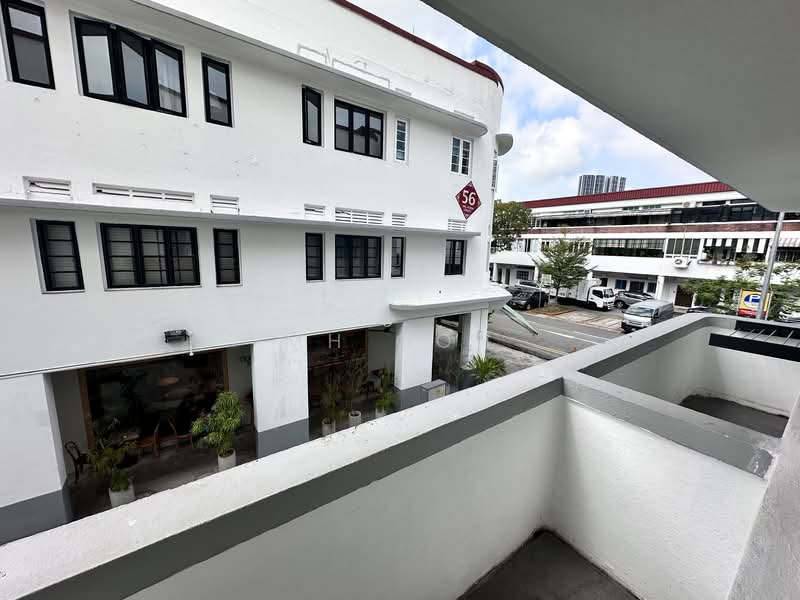 Tiong Bahru Estate, 58 Seng Poh Road, 3 Bedrooms, 775 sqft, Apartment For Rent, by MH Goh, 500114859 - PropertyGuru.com.sg