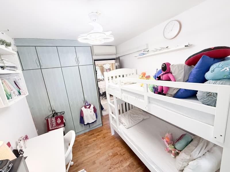 195A Punggol Road, 195A Punggol Road, 3 Bedrooms, 969 sqft, HDB Flat For Sale, by M. Fahmi, 500114861 - Bedroom - PropertyGuru.com.sg