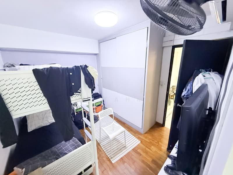 195A Punggol Road, 195A Punggol Road, 3 Bedrooms, 969 sqft, HDB Flat For Sale, by M. Fahmi, 500114861 - Bedroom - PropertyGuru.com.sg