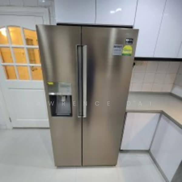 Leonie Condotel, 2 Leonie Hill Road, 4 Bedrooms, 2,722 sqft, Condominium For Rent, by Lawrence Dai, 500114862 - Kitchen - PropertyGuru.com.sg