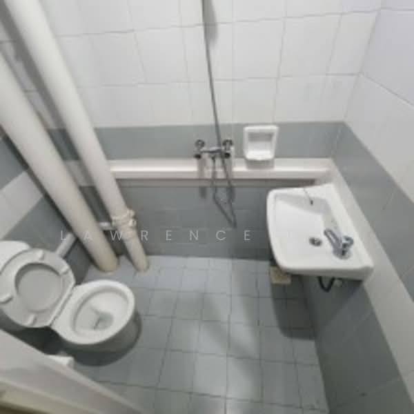 Leonie Condotel, 2 Leonie Hill Road, 4 Bedrooms, 2,722 sqft, Condominium For Rent, by Lawrence Dai, 500114862 - Bathroom - PropertyGuru.com.sg