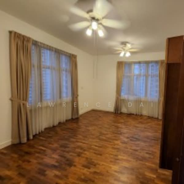 Leonie Condotel, 2 Leonie Hill Road, 4 Bedrooms, 2,722 sqft, Condominium For Rent, by Lawrence Dai, 500114862 - Living Room - PropertyGuru.com.sg