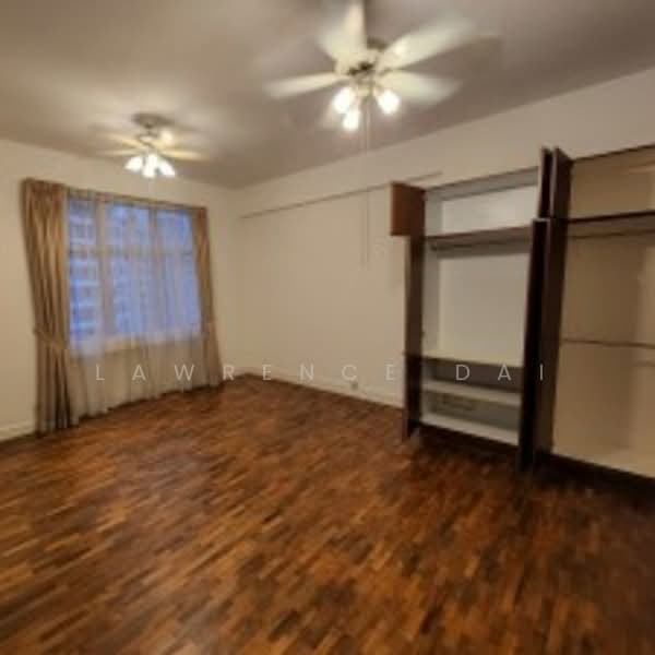 Leonie Condotel, 2 Leonie Hill Road, 4 Bedrooms, 2,722 sqft, Condominium For Rent, by Lawrence Dai, 500114862 - Bedroom - PropertyGuru.com.sg