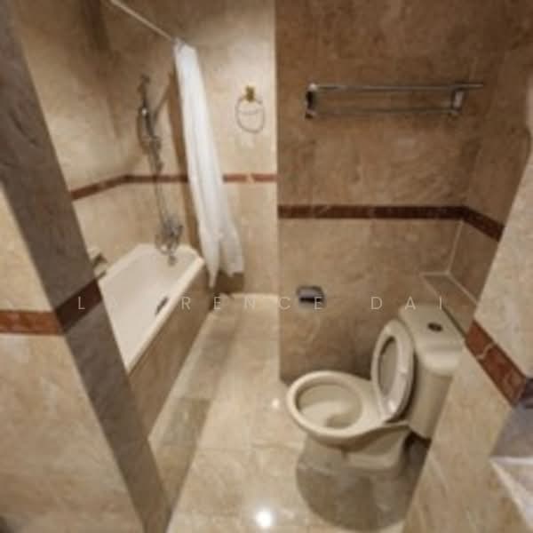 Leonie Condotel, 2 Leonie Hill Road, 4 Bedrooms, 2,722 sqft, Condominium For Rent, by Lawrence Dai, 500114862 - Bathroom - PropertyGuru.com.sg