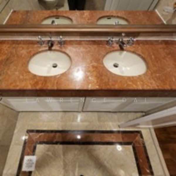 Leonie Condotel, 2 Leonie Hill Road, 4 Bedrooms, 2,722 sqft, Condominium For Rent, by Lawrence Dai, 500114862 - Bathroom - PropertyGuru.com.sg