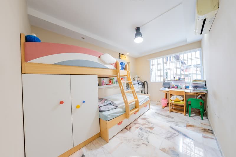 271 Bishan Street 24, 271 Bishan Street 24, 3 Bedrooms, 1,119 sqft, HDB Flat For Sale, by Kai Mun, 500114863 - Bedroom - PropertyGuru.com.sg