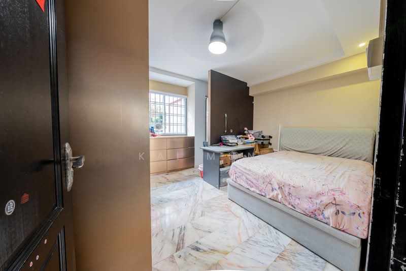 271 Bishan Street 24, 271 Bishan Street 24, 3 Bedrooms, 1,119 sqft, HDB Flat For Sale, by Kai Mun, 500114863 - Bedroom - PropertyGuru.com.sg