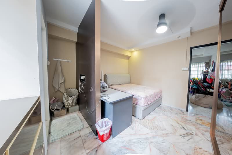 271 Bishan Street 24, 271 Bishan Street 24, 3 Bedrooms, 1,119 sqft, HDB Flat For Sale, by Kai Mun, 500114863 - Bedroom - PropertyGuru.com.sg