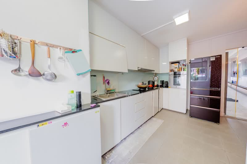 271 Bishan Street 24, 271 Bishan Street 24, 3 Bedrooms, 1,119 sqft, HDB Flat For Sale, by Kai Mun, 500114863 - Kitchen - PropertyGuru.com.sg