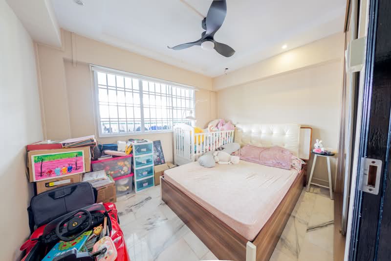 271 Bishan Street 24, 271 Bishan Street 24, 3 Bedrooms, 1,119 sqft, HDB Flat For Sale, by Kai Mun, 500114863 - Bedroom - PropertyGuru.com.sg