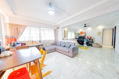 For Sale - 271 Bishan Street 24