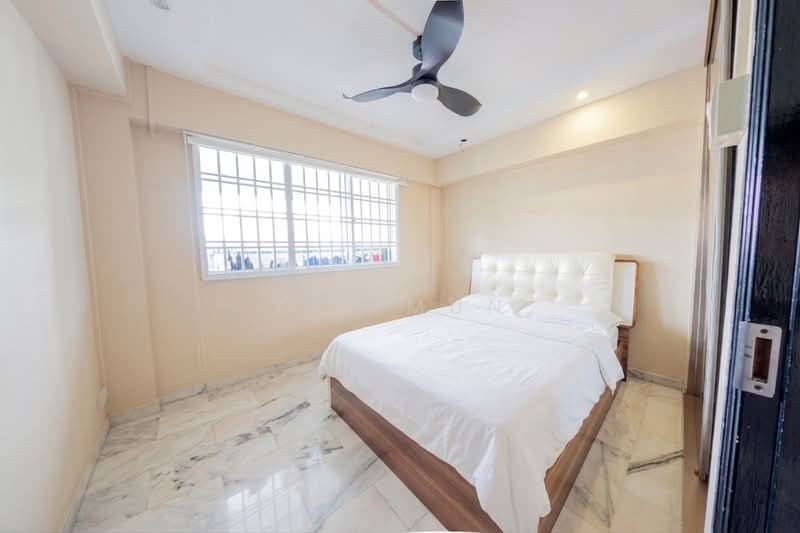 271 Bishan Street 24, 271 Bishan Street 24, Ang Mo Kio / Bishan / Thomson, 3 Bedrooms, 1,119 sqft, HDB Flat For Sale, by Kai Mun, 500114863 - Bedroom - PropertyGuru.com.sg