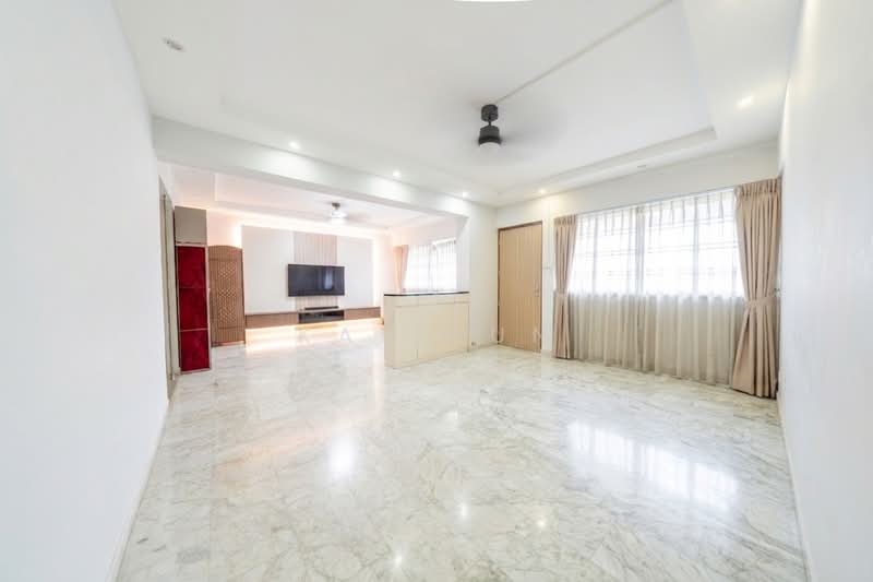 271 Bishan Street 24, 271 Bishan Street 24, Ang Mo Kio / Bishan / Thomson, 3 Bedrooms, 1,119 sqft, HDB Flat For Sale, by Kai Mun, 500114863 - Living Room - PropertyGuru.com.sg