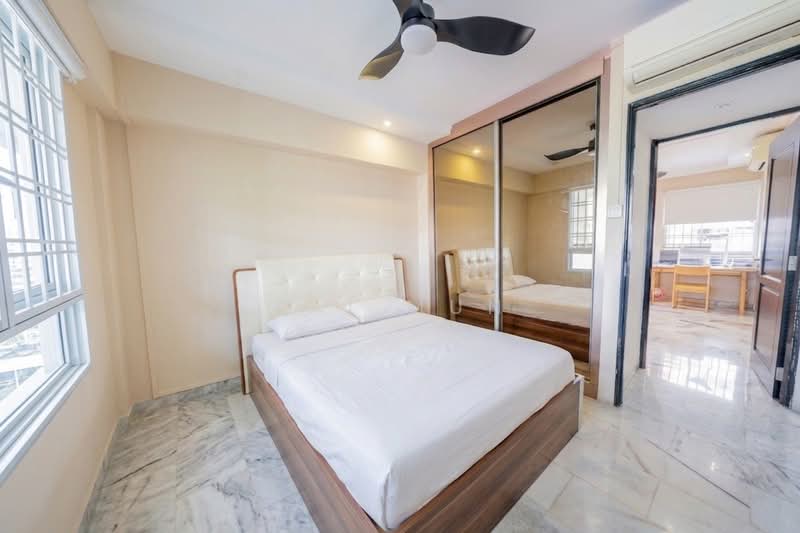 271 Bishan Street 24, 271 Bishan Street 24, Ang Mo Kio / Bishan / Thomson, 3 Bedrooms, 1,119 sqft, HDB Flat For Sale, by Kai Mun, 500114863 - Bedroom - PropertyGuru.com.sg