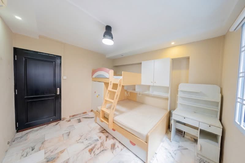 271 Bishan Street 24, 271 Bishan Street 24, Ang Mo Kio / Bishan / Thomson, 3 Bedrooms, 1,119 sqft, HDB Flat For Sale, by Kai Mun, 500114863 - Bedroom - PropertyGuru.com.sg