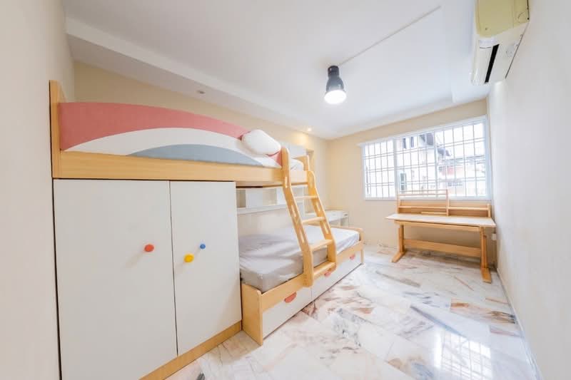 271 Bishan Street 24, 271 Bishan Street 24, Ang Mo Kio / Bishan / Thomson, 3 Bedrooms, 1,119 sqft, HDB Flat For Sale, by Kai Mun, 500114863 - Bedroom - PropertyGuru.com.sg
