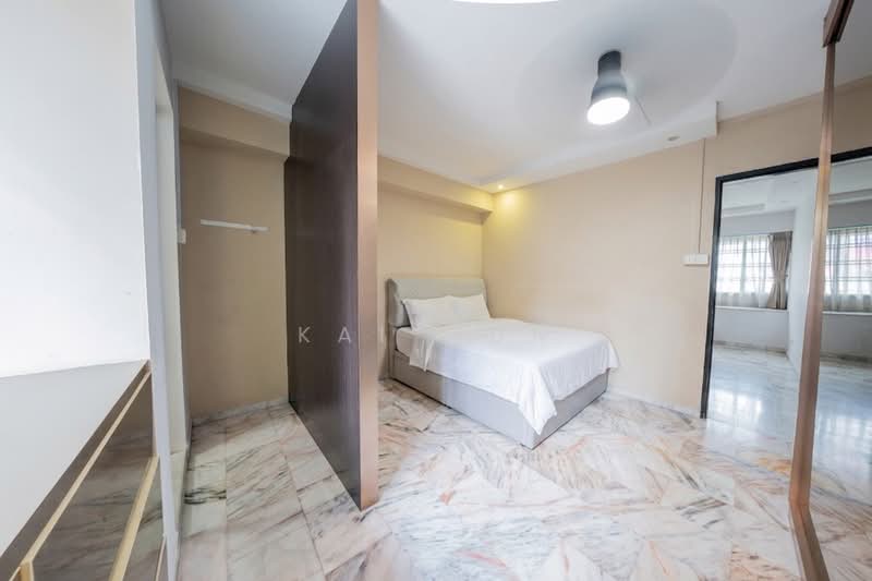 271 Bishan Street 24, 271 Bishan Street 24, Ang Mo Kio / Bishan / Thomson, 3 Bedrooms, 1,119 sqft, HDB Flat For Sale, by Kai Mun, 500114863 - Bedroom - PropertyGuru.com.sg