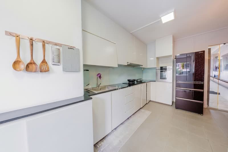 271 Bishan Street 24, 271 Bishan Street 24, Ang Mo Kio / Bishan / Thomson, 3 Bedrooms, 1,119 sqft, HDB Flat For Sale, by Kai Mun, 500114863 - Kitchen - PropertyGuru.com.sg