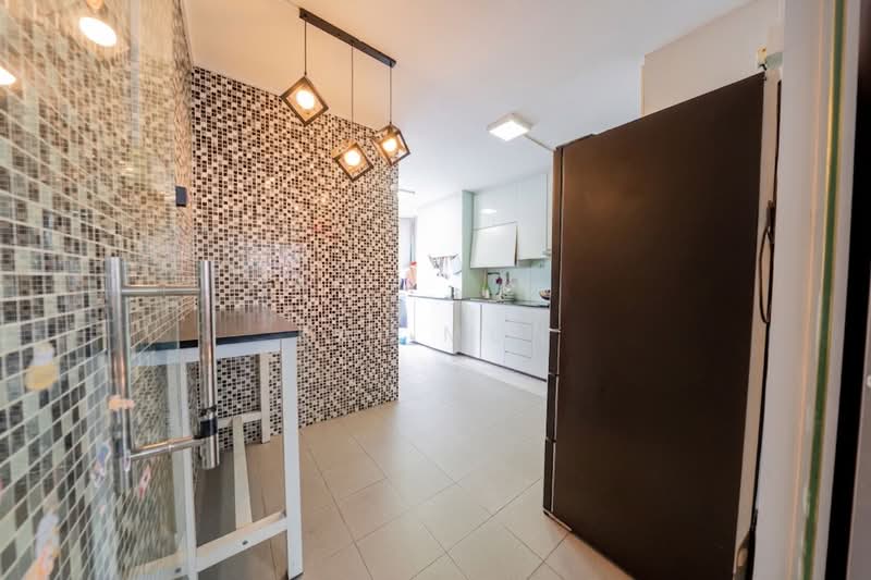 271 Bishan Street 24, 271 Bishan Street 24, Ang Mo Kio / Bishan / Thomson, 3 Bedrooms, 1,119 sqft, HDB Flat For Sale, by Kai Mun, 500114863 - Kitchen - PropertyGuru.com.sg