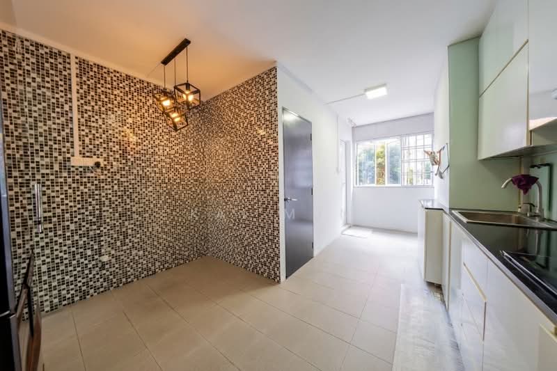 271 Bishan Street 24, 271 Bishan Street 24, Ang Mo Kio / Bishan / Thomson, 3 Bedrooms, 1,119 sqft, HDB Flat For Sale, by Kai Mun, 500114863 - Kitchen - PropertyGuru.com.sg