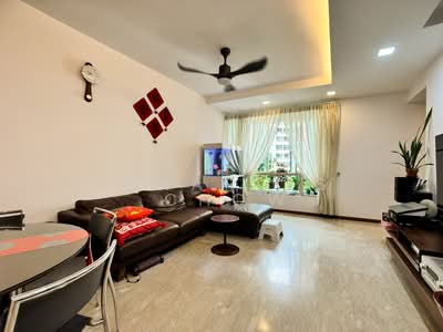 For Sale - Yishun Sapphire