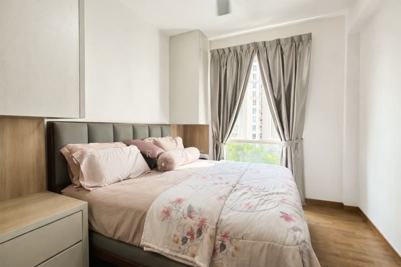 Yishun Sapphire, 50 Canberra Drive, 3 Bedrooms, 1,206 sqft, Condominium For Sale, by Charles Chow, 500114865 - Bedroom - PropertyGuru.com.sg