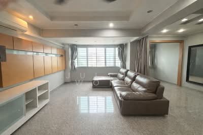 For Rent - 660 Woodlands Ring Road