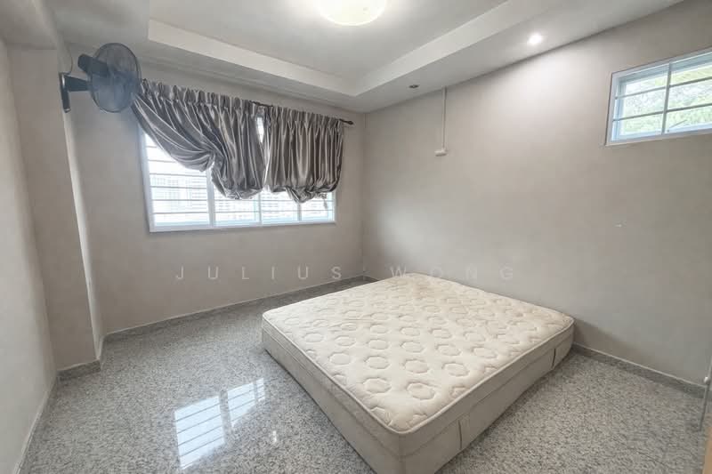 660 Woodlands Ring Road, 660 Woodlands Ring Road, 3 Bedrooms, 1,302 sqft, HDB Flat For Rent, by Julius Wong, 500114867 - Common Bedroom 2 - PropertyGuru.com.sg