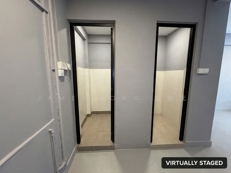38 Telok Blangah Rise, , 1,485 sqft, Shop / Shophouse For Sale, by James Long 龙劲元, 500114869 - Interior - CommercialGuru.com.sg
