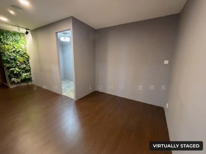 38 Telok Blangah Rise, , 1,485 sqft, Shop / Shophouse For Sale, by James Long 龙劲元, 500114869 - Interior - CommercialGuru.com.sg