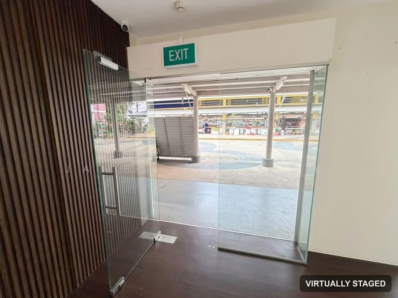 38 Telok Blangah Rise, , 1,485 sqft, Shop / Shophouse For Sale, by James Long 龙劲元, 500114869 - Entrance - CommercialGuru.com.sg