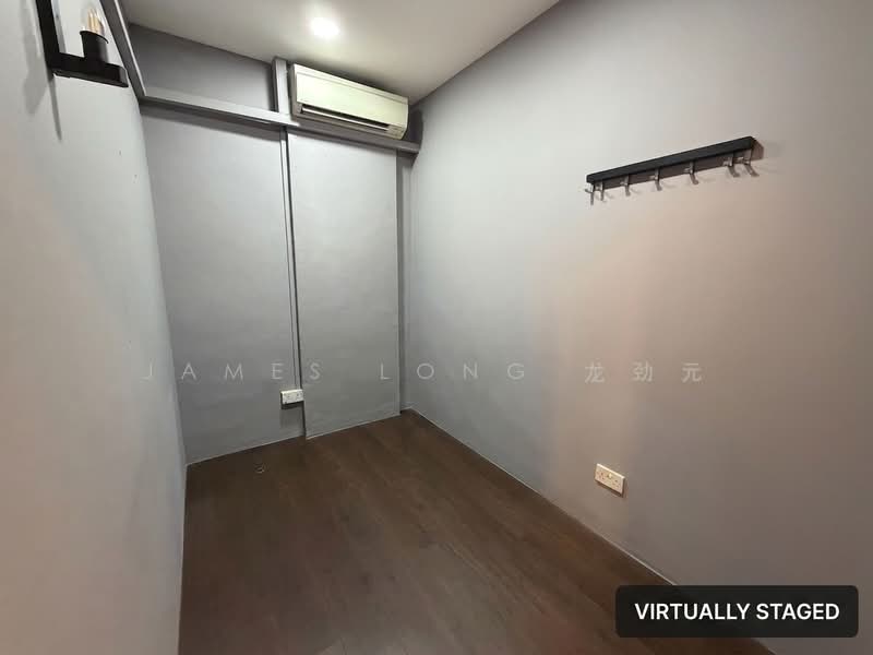 38 Telok Blangah Rise, , 1,485 sqft, Shop / Shophouse For Sale, by James Long 龙劲元, 500114869 - Interior - CommercialGuru.com.sg