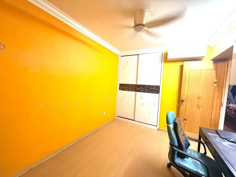 296C Compassvale Crescent, 296C Compassvale Crescent, 3 Bedrooms, 957 sqft, HDB Flat For Sale, by K Naga Gowthami(Naga), 500114870 - Bedroom - PropertyGuru.com.sg