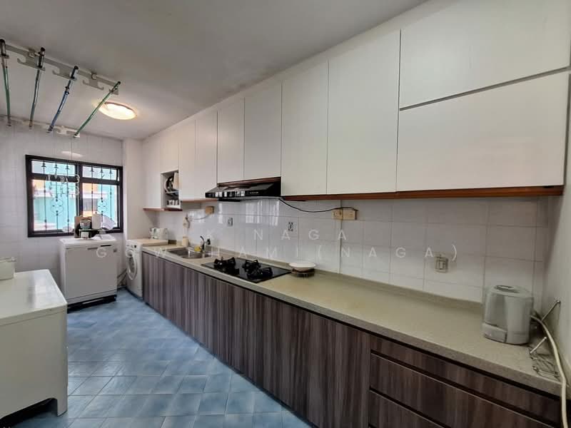 296C Compassvale Crescent, 296C Compassvale Crescent, 3 Bedrooms, 957 sqft, HDB Flat For Sale, by K Naga Gowthami(Naga), 500114870 - Kitchen - PropertyGuru.com.sg