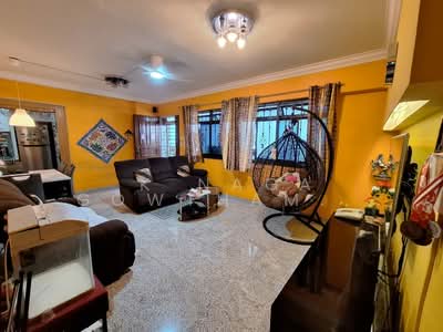 For Sale - 296C Compassvale Crescent