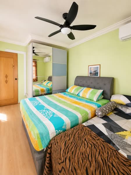 296C Compassvale Crescent, 296C Compassvale Crescent, 3 Bedrooms, 957 sqft, HDB Flat For Sale, by K Naga Gowthami(Naga), 500114870 - Bedroom - PropertyGuru.com.sg