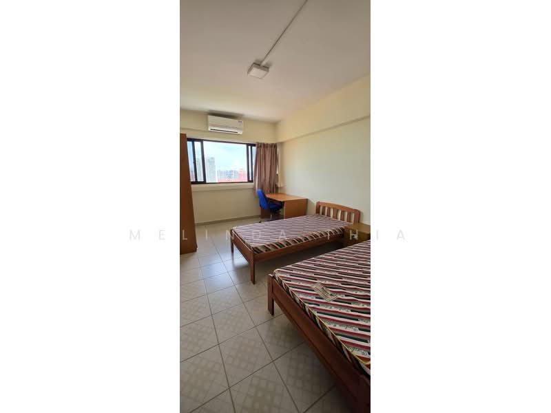 405 Sin Ming Avenue, 405 Sin Ming Avenue, 3 Bedrooms, 1,291 sqft, HDB Flat For Rent, by Melinda Thia, 500114871 - Bedroom - PropertyGuru.com.sg