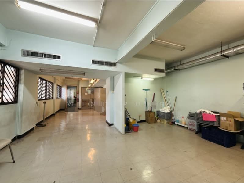 165 bukit merah central, Bukit merah central, 2,497 sqft, Shop / Shophouse For Rent, by Victor The, 500114873 - Interior - CommercialGuru.com.sg