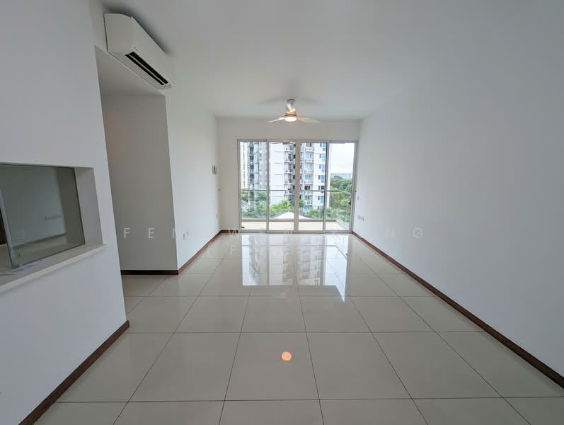 Waterview, 81 Tampines Avenue 1, 3 Bedrooms, 1,141 sqft, Condominium For Sale, by Fengwen Kong (Feng), 500114874 - Living Room - PropertyGuru.com.sg
