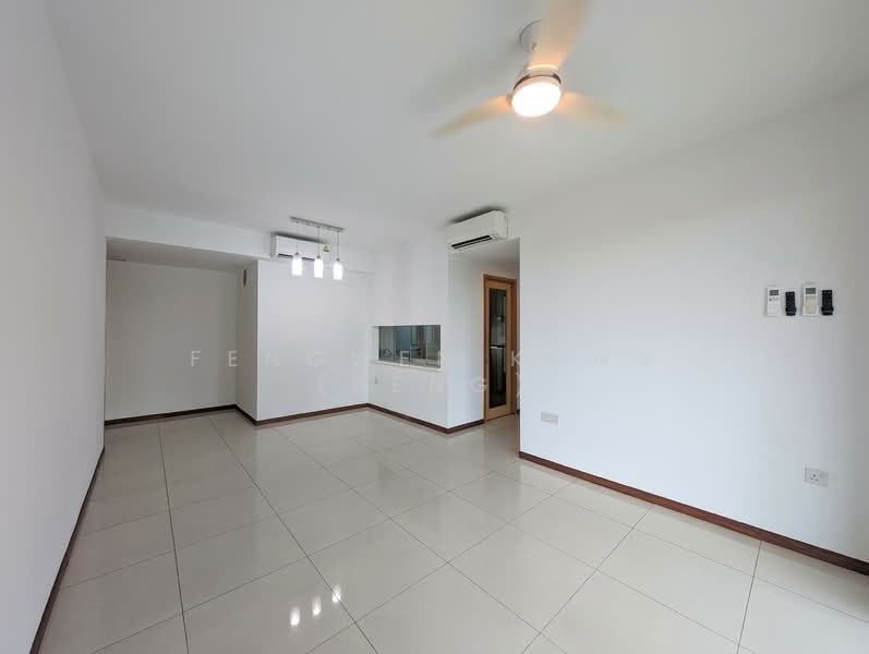 Waterview, 81 Tampines Avenue 1, 3 Bedrooms, 1,141 sqft, Condominium For Sale, by Fengwen Kong (Feng), 500114874 - Living Room - PropertyGuru.com.sg
