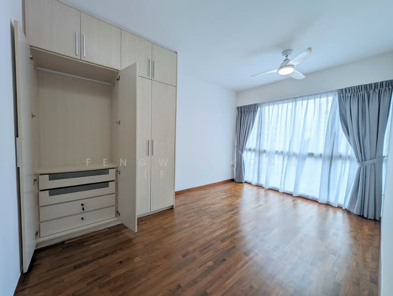 Waterview, 81 Tampines Avenue 1, 3 Bedrooms, 1,141 sqft, Condominium For Sale, by Fengwen Kong (Feng), 500114874 - Bedroom - PropertyGuru.com.sg