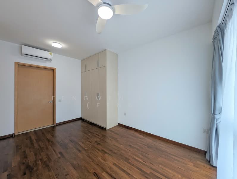 Waterview, 81 Tampines Avenue 1, 3 Bedrooms, 1,141 sqft, Condominium For Sale, by Fengwen Kong (Feng), 500114874 - Bedroom - PropertyGuru.com.sg