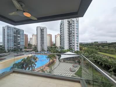 For Sale - Waterview