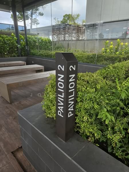 Woods Square, 12 Woodlands Square, 657 sqft, Office For Sale, by Joyce Tan, 500114875 - Exterior - CommercialGuru.com.sg