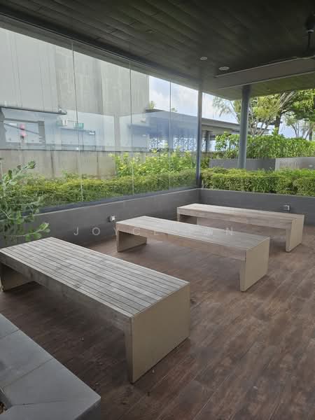 Woods Square, 12 Woodlands Square, 657 sqft, Office For Sale, by Joyce Tan, 500114875 - Roof Top - CommercialGuru.com.sg
