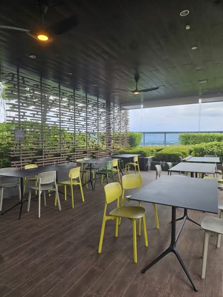 Woods Square, 12 Woodlands Square, 657 sqft, Office For Sale, by Joyce Tan, 500114875 - Roof Top - CommercialGuru.com.sg