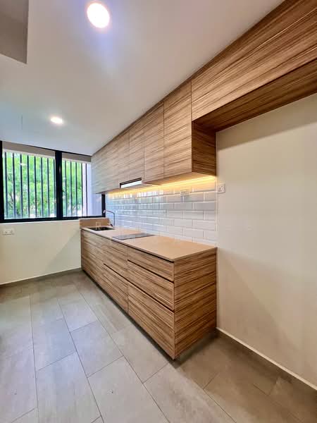 The Ambra, 97 Lor H Telok Kurau, 3 Bedrooms, 1,216 sqft, Condominium For Sale, by Terence Tee (郑志翔), 500114876 - Kitchen - PropertyGuru.com.sg