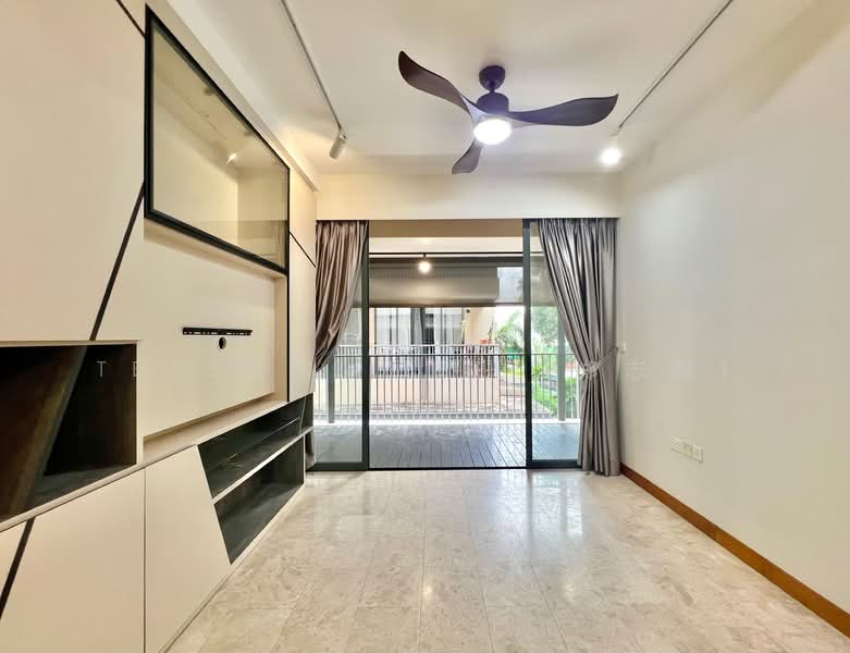 For Sale - The Ambra