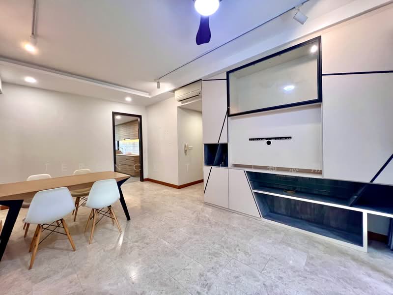 The Ambra, 97 Lor H Telok Kurau, 3 Bedrooms, 1,216 sqft, Condominium For Sale, by Terence Tee (郑志翔), 500114876 - Living & Dining - PropertyGuru.com.sg